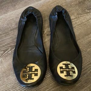 COPY - Tory Burch Ballet Flats